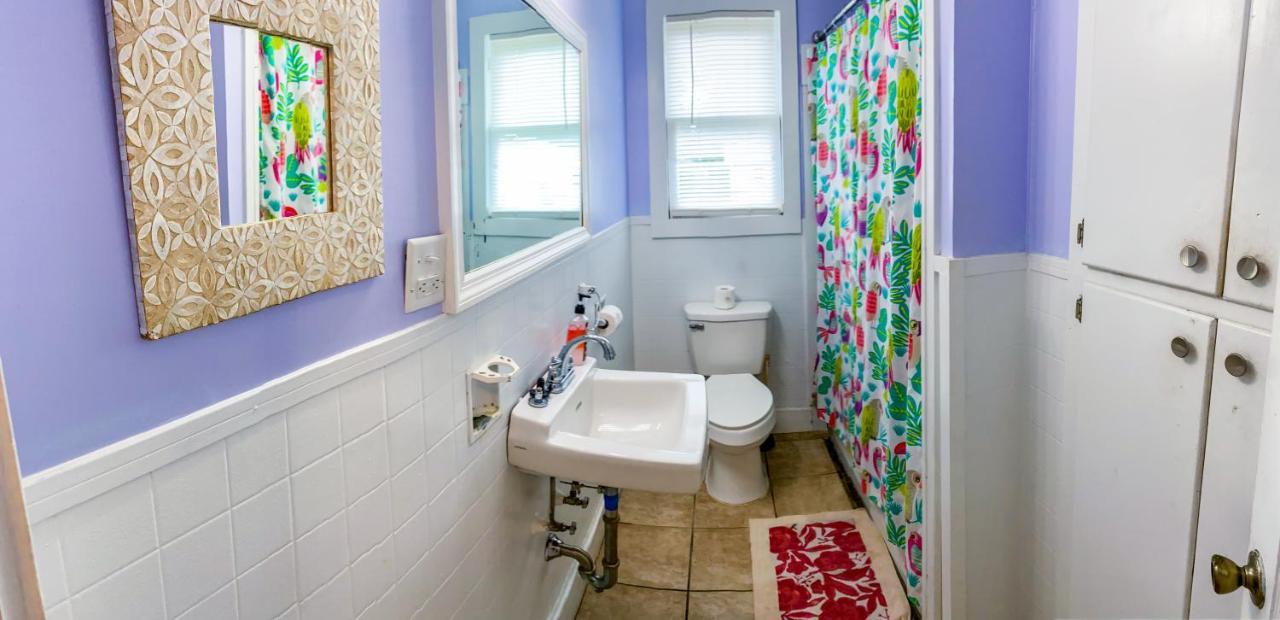 Private Home In Ocala With Fenced Yard, Piano, Central Location, Pets Welcome エクステリア 写真